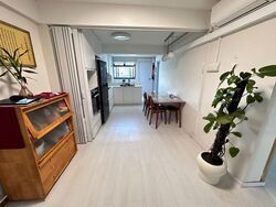 Blk 1 Telok Blangah Crescent (Bukit Merah), HDB 3 Rooms #486246971